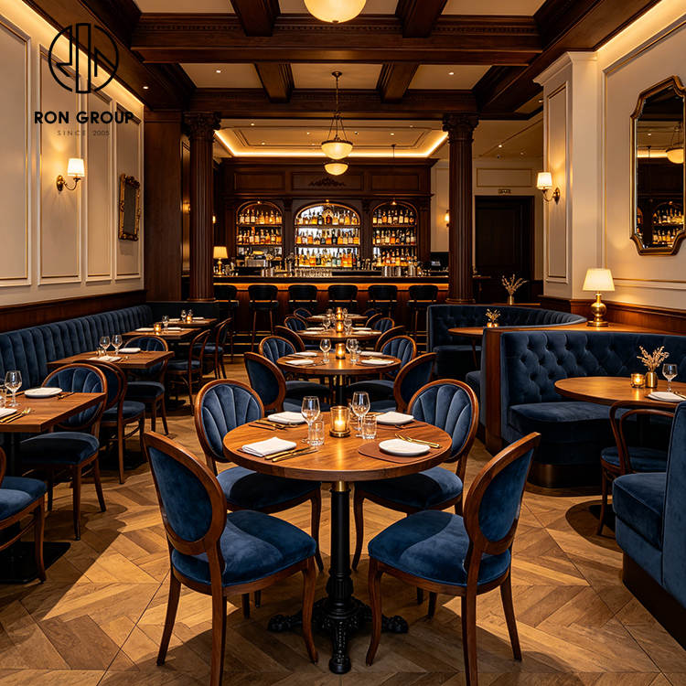 Set Ristorante 1
