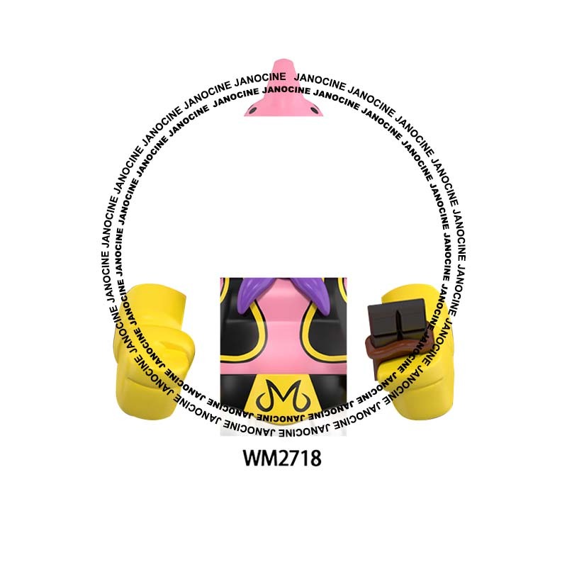 WM2718