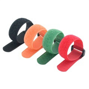 Correa de paracord con gancho y bucle, - Product Image 3