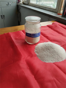 Sản phẩm mới Nitrile Butadiene cao su bột carboxylated Nitrile cao su giá tốt bột Nitrile cao su - Product Image 2