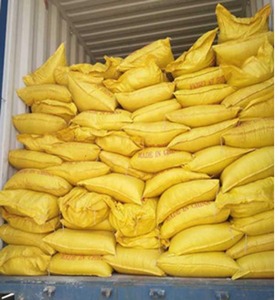 Yüksek saf sodyum lignosülfonat emici peroksidaz toz su azaltıcı ajan olarak kullanılan - Product Image 4