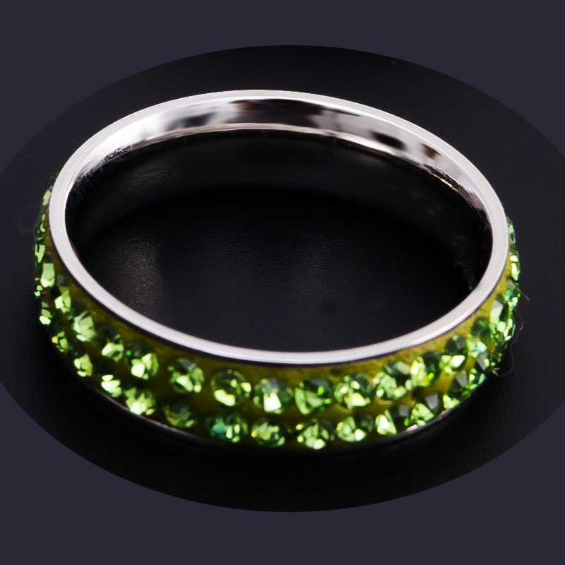 anillo