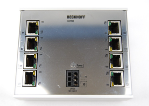โมดูล CU2208-0000 PLC ใหม่พร้อมกล่องการจัดส่งที่รวดเร็ว CU2208-0000การรับประกันหนึ่งปี - Product Image 4