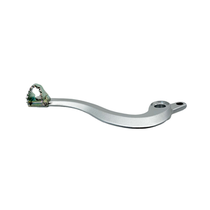 Turbolink wr <span class=keywords><strong>yz</strong></span> 250 אחורי בלם רגל אחורי הרכבה אופנוע חלקים עבור yamaha yz250f לכלוך אביזרים אופנוע