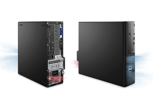 Precision 3460 Small Form Factor i5 14500 24 MBキャッシュ、14コア、20スレッド16 GB DDR5 512 GB SSDワークステーションPc - Product Image 5