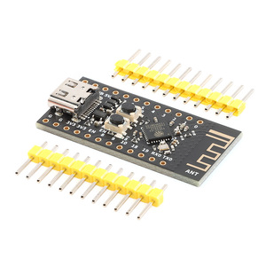 Orijinal ESP32-C3FH4 çekirdek kurulu geliştirme kurulu Bluetooth 5.0 2.4Ghz WiFi modülü