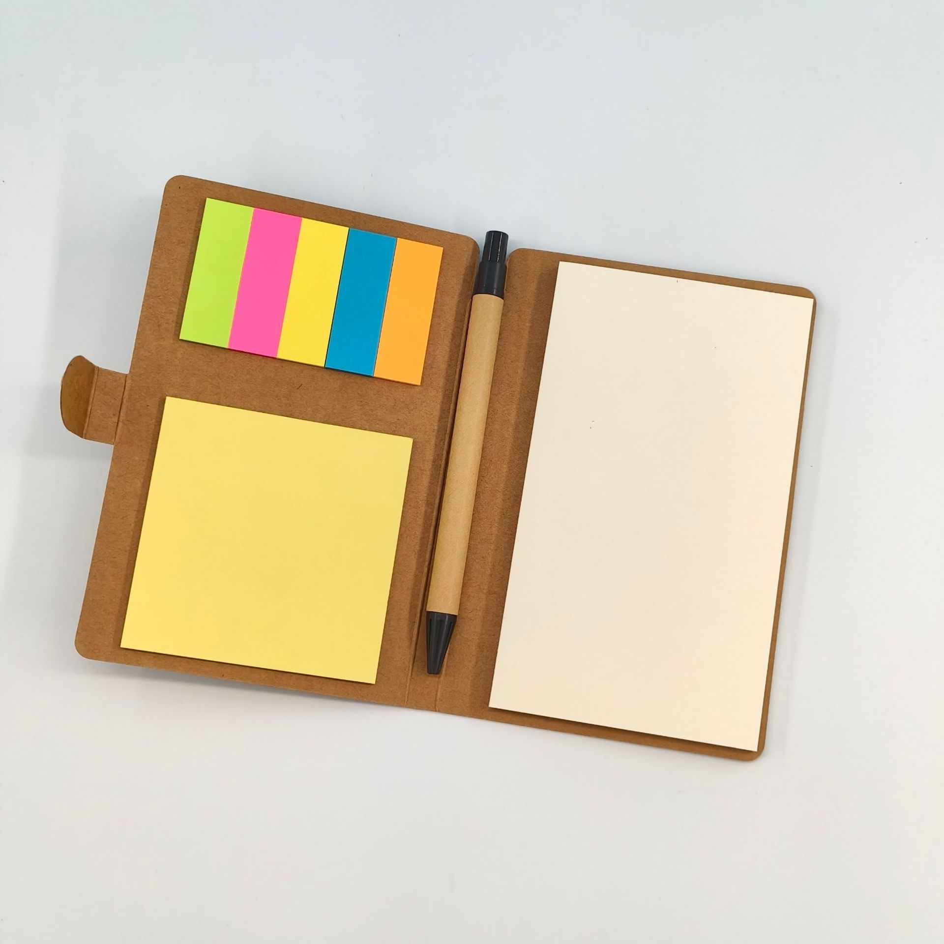 Papel kraft