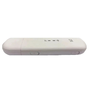 ZTE MF79U 4G WiFi USB kablosuz Dongle Modem 150Mbps veri kartı mobil geniş bant ağı - Product Image 3