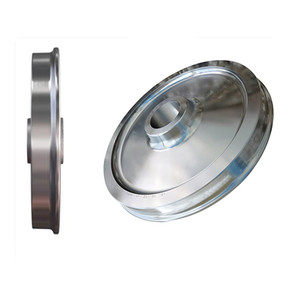 Tùy Chỉnh Nhiệm Vụ Nặng Nề Cổng Thông Tin Giả Mạo Sắt & Thép Đường Sắt Đầu Máy Xe Lửa Bánh Xe Các Bộ Phận Bánh Xe - Product Image 5