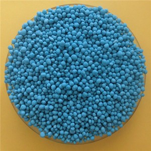 Trung Quốc phân bón Nhà máy cung cấp NPK hợp chất phân bón 9-13-17 nông nghiệp phân bón - Product Image 4