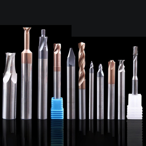 Carbide <strong>End</strong> <strong>Mill</strong> Carbide Face <strong>Mill</strong> Manufacturer High Performance Wood Compression CNC Carbide Rough Milling Cutters