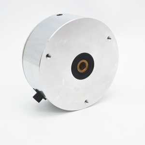 PKT7006-45-G5-12F sensore di posizione angolare 6mm encoder albero cavo a basso costo encoder 1024PPR 2048ppr - Product Image 3