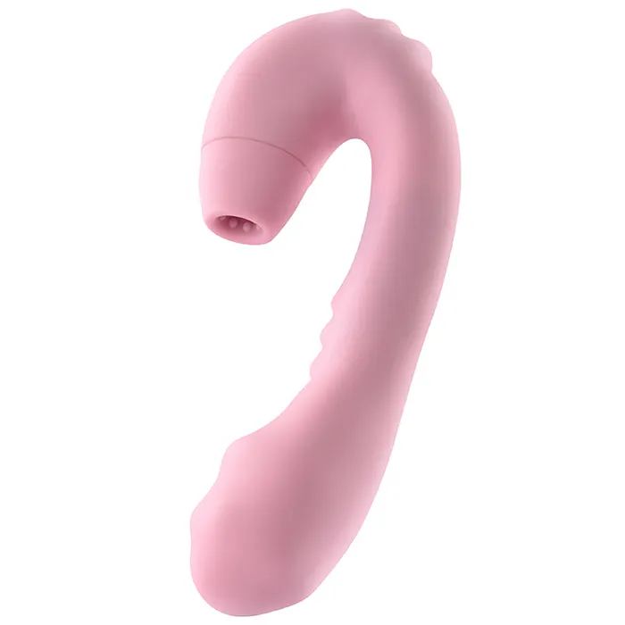 Petit Stimuler Poussée G-Spot Sucer Clitoridien Dames Masturbation Vibrateur Pour Adultes Couples xxx Sex Toys À Vendre