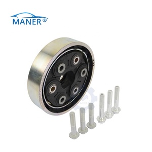 Phụ Tùng Ô Tô Đĩa Dẻo Cho Trục Truyền Động Phía Sau Cho Audi A3 VW Golf VW Tiguan 1K0521307A - Product Image 1