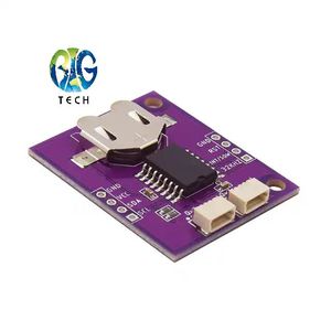 ZIO-101924 BOM IC RTC CLOCK/calendario I2C ZIO-101924 - Product Image 1