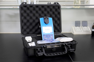 เครื่องทดสอบ Cod น้ำแบบพกพา,เครื่องวิเคราะห์ความต้องการออกซิเจนทางเคมีแบบพกพาสำหรับห้องปฏิบัติการ - Product Image 3