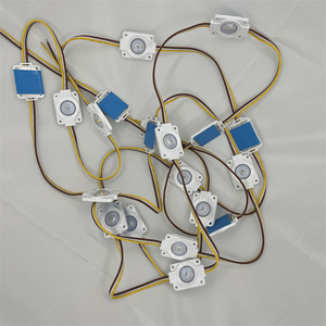 12v 24v Tunable White 3000k+6000k <strong>Led</strong> Back Light for <strong>Led</strong> Signage Tricolor Cct <strong>Led</strong> Module - Product Image 6
