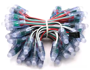 Программирование Rgb светодиодный пиксельный свет - Product Image 6