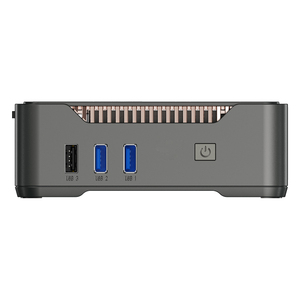 Nouveauté Mini Ordinateur Fabricant <span class=keywords><strong>Intel</strong></span> Jasper Lake N100 MAX I5-1030NG7,i3-1000NG4, <span class=keywords><strong>I7</strong></span>-1060NG7 16 Go NUC - Product Image 6