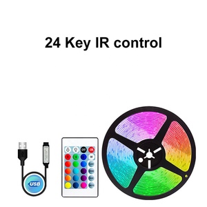 特別版RGB LEDストリップライトIP68アルランドスケープアプリケーション用WiFi Rgb互換 - Product Image 4
