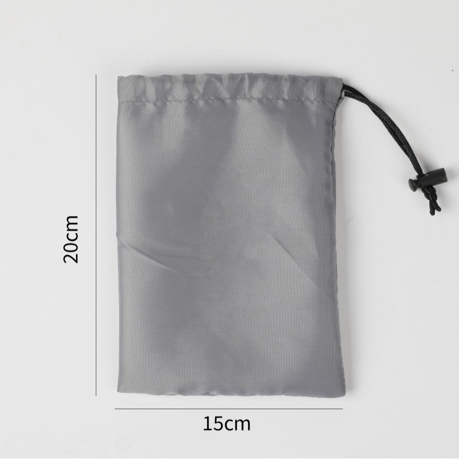 Caja de almacenamiento de almohadas inflables