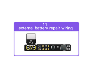 <strong>I2C</strong> KC01 Battery Repair <strong>Programmer</strong> for iPhone 11 12 13 13 Pro Max Repair Data Error Health Warning Cycle Times Modify Tools - Product Image 5
