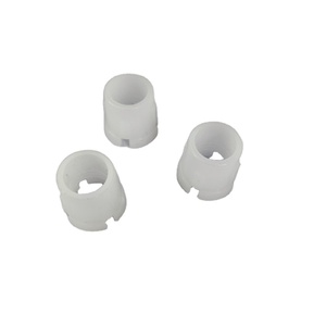 Fabbricazione del prototipo di stampa 3D per il campione di stampaggio prima della produzione dello stampo