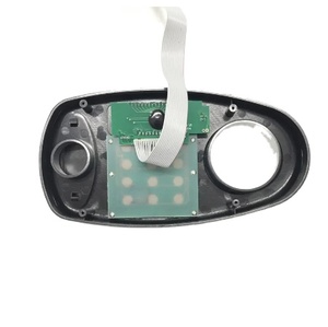 Serratura elettronica sicura per pistola serratura digitale sicura per tastiera con Display LCD - Product Image 2