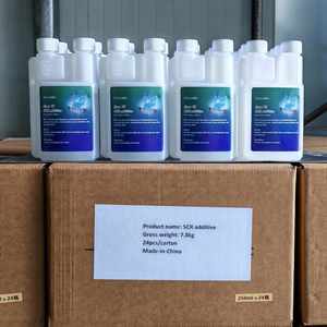 CHEMCOLA Anti-Clogging-DEF-SCR-System behandlungen SCR Crystal Prevent ing Solution Harnstoff-Slution additiv - Product Image 3