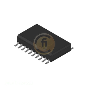 ロジックIC TXRX NON-INVERT 3.6V 20SOP 74LVTH245SJエレクトロニクスコンポーネントオンライン - Product Image 1