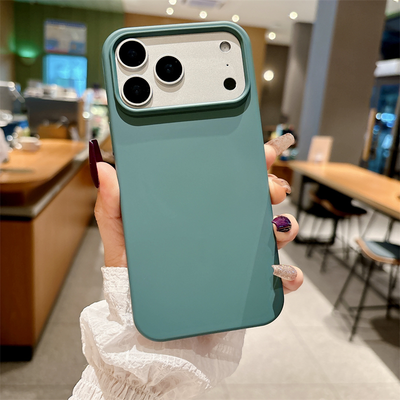 Emerald green