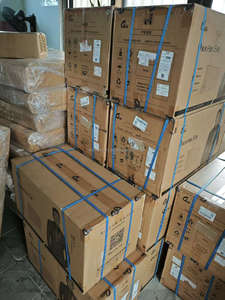 หน้าจอ Q5โฆษณากลางแจ้ง Qiangli โมดูล LED สีเต็มรูปแบบ P5พิทช์พิกเซล Q5Q4 - Product Image 6