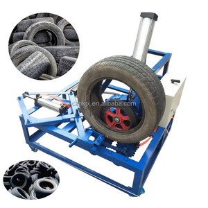 Commercial <strong>Tire</strong> Cutting <strong>Machine</strong> <strong>Tire</strong> Cutting <strong>Machine</strong> Price Waste <strong>Tire</strong> Cutting <strong>Machines</strong> - Product Image 5