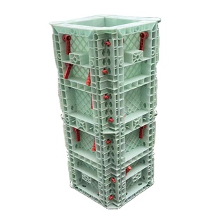 Оформление для строительных лесов - Product Image 1