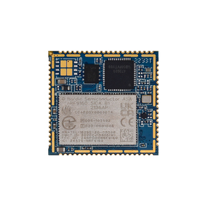 Feasycom โมดูลการสื่อสารไร้สาย Wi-Fi 4 + BT 4.2 + 4G พร้อม LTE-M ESP32 FSC-CL4040และ nRF9160หลายโปรแกรมบลูทูธ Wi-Fi