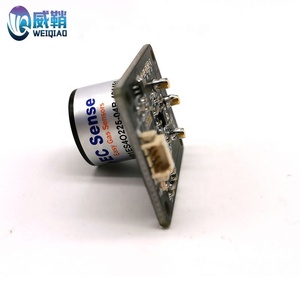 Módulo de detección de sensor de oxígeno, TB200B-ES4-O2-25 %-01 EC, 4OX-V O2-A2 - Product Image 5