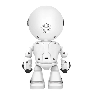 YOOSEE Security Wireless <strong>Camera</strong> Two-way Voice Infrared Night Vision Remote Monitoring Mini WiFi <strong>Camera</strong> - Product Image 3