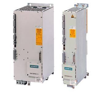 Siemens SIMODRIVE 611-<span class=keywords><strong>D</strong></span> parti estraibili regolabili 2 assi 6SN1118-0DH22-0AA1 magazzino Plc Controller di programmazione PLC nuovo