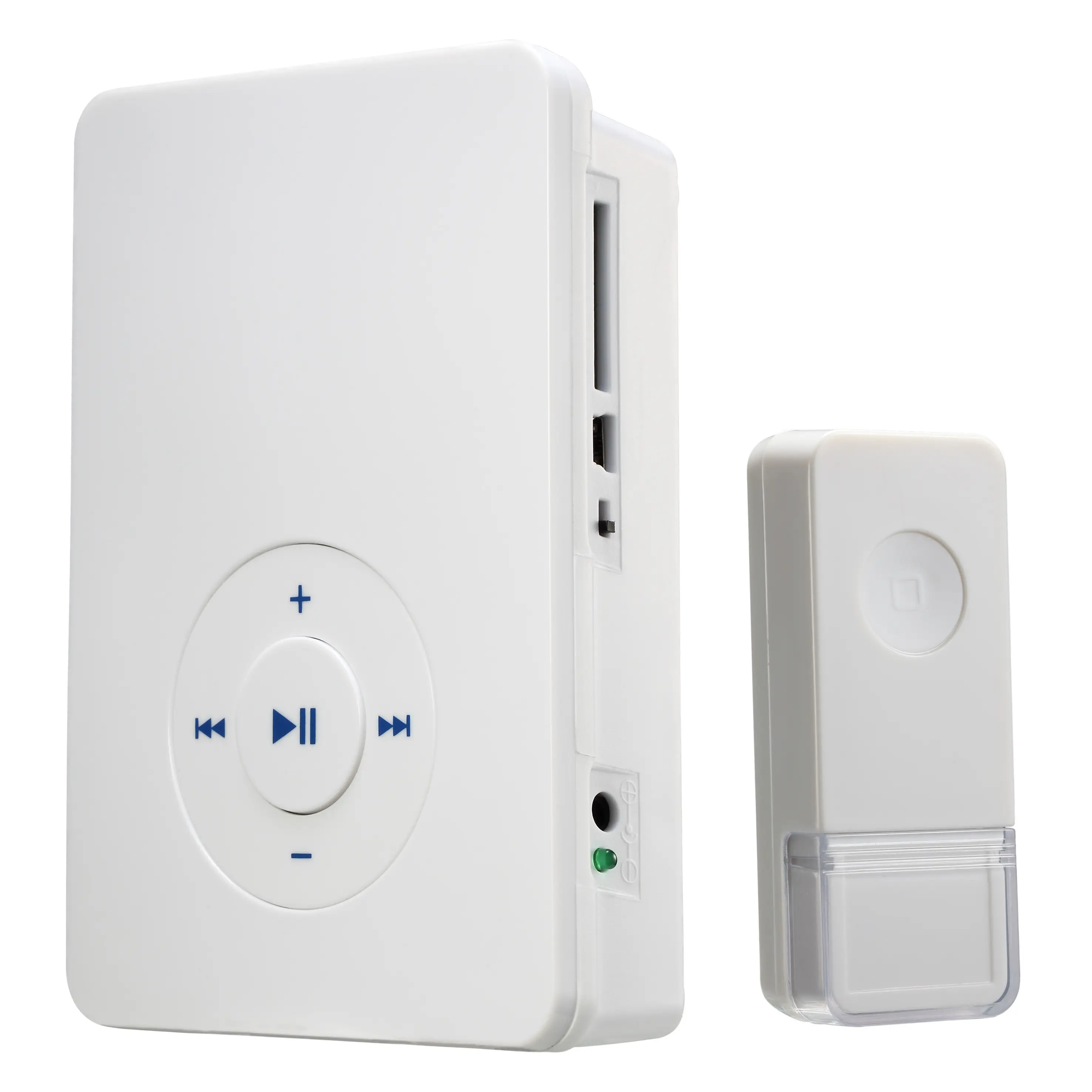 MP3 sonnette sans fil QH-838A