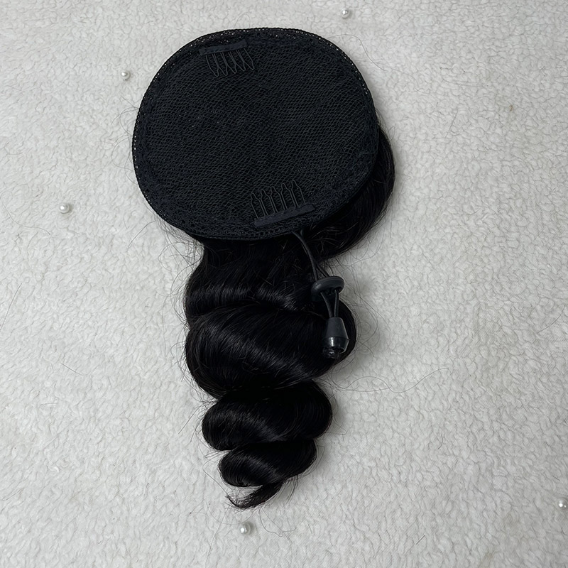 Loose wave