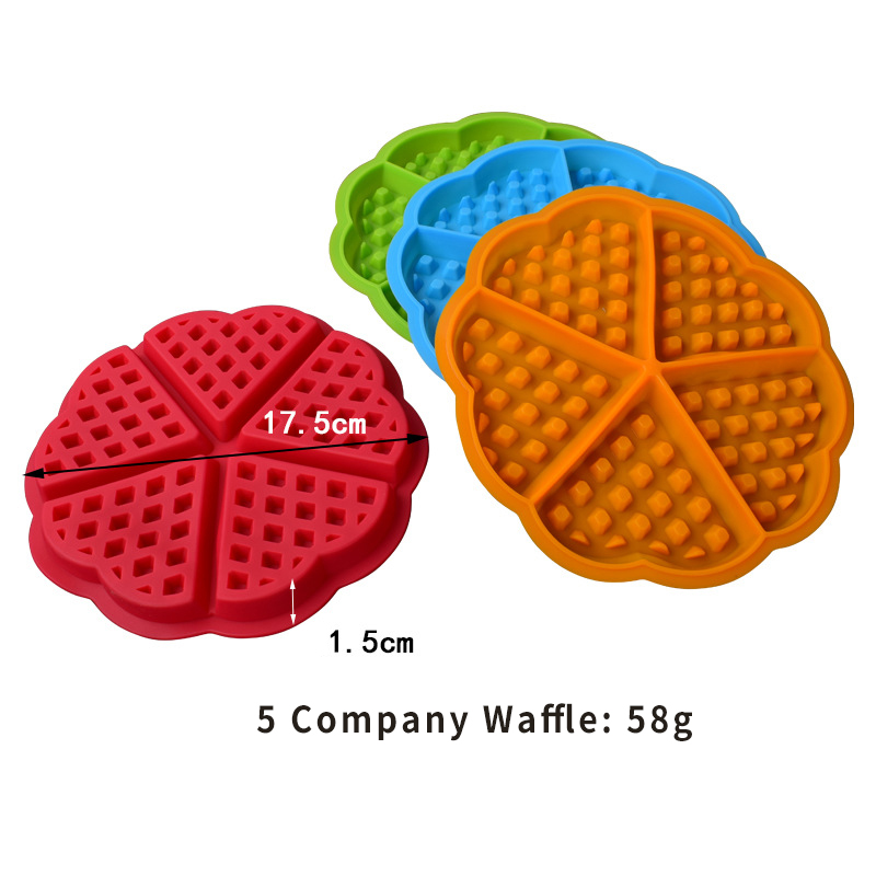 Gaufre