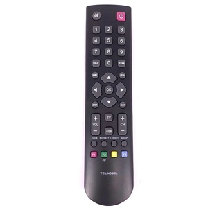 Hostrong fabrika OEM ODM NOBEL uzaktan kumanda akıllı LED LCD TV IPTV destek özelleştirme için uygun - Product Image 1