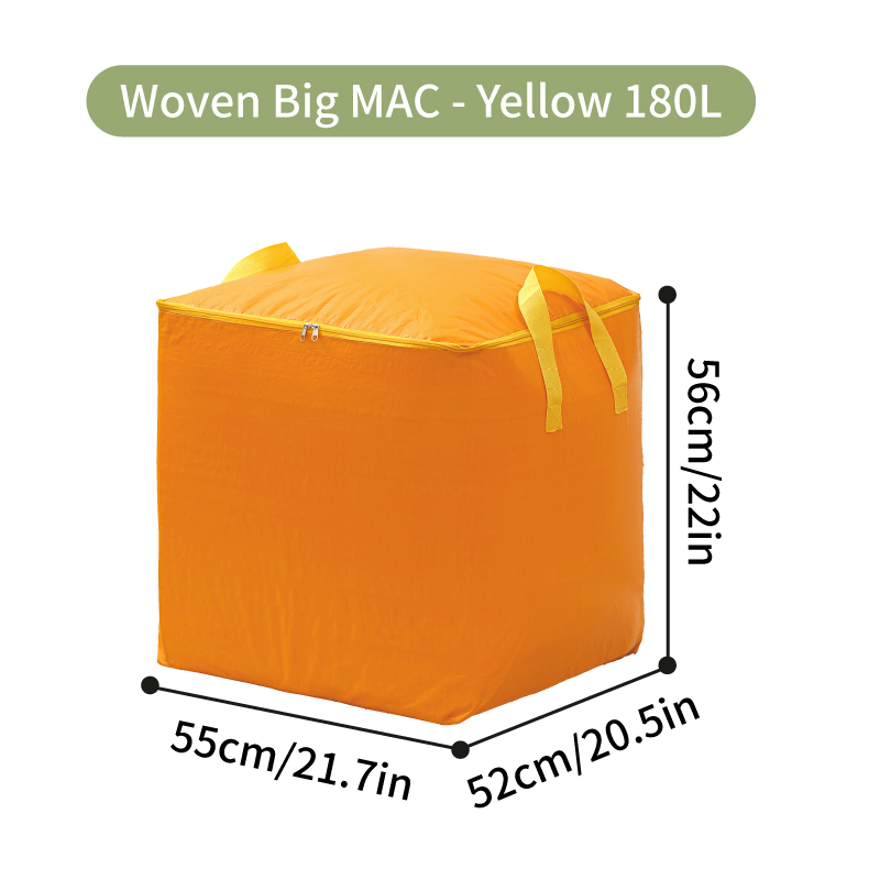 Amarillo 180L 55*52*56cm