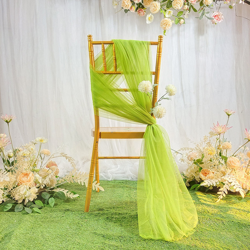 Vert gazon