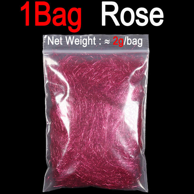 Rose red