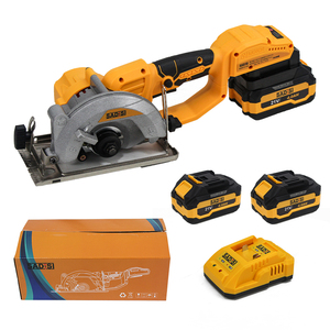 SADIS <strong>150mm</strong> Electric <strong>Saws</strong> Adjustment for Woodworking Construction Renovation Electric Portable Mini Circular <strong>Saw</strong> - Product Image 6