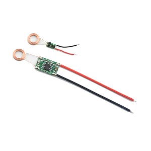 電子XKT510-04ワイヤレス電源モジュールチップIC受信ワイヤレス充電モジュール - Product Image 1