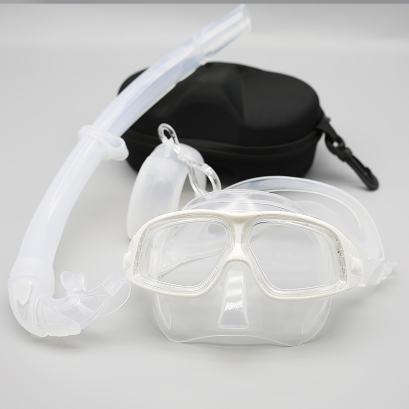 Transparent Set