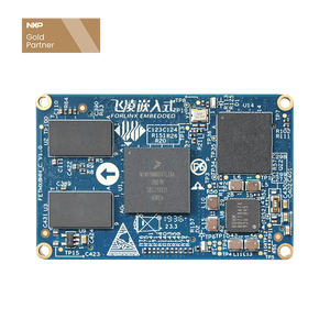 Forlinx Factory <strong>System</strong> on Module <strong>Based</strong> on Imx8M min <strong>Linux</strong> Android for <strong>Embedded</strong> <strong>System</strong> 2GB DDR4 8GB EMMC - Product Image 1
