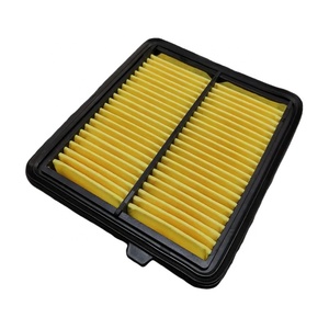 工場Oem新生産エンジンクリーナーエアフィルターAssyインサイトハイブリッドフィットシャトルフリードジャズ17220RBJ000 17220-RBJ-000 - Product Image 3